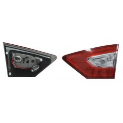 FORD/FUSIONCALAVERA FUSION 13-16 4P INT R