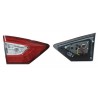 FORD/FUSIONCALAVERA FUSION 13-16 4P LED INT L