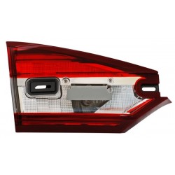 FORD/FUSIONCALAVERA FUSION 17-18 INT LEDS L