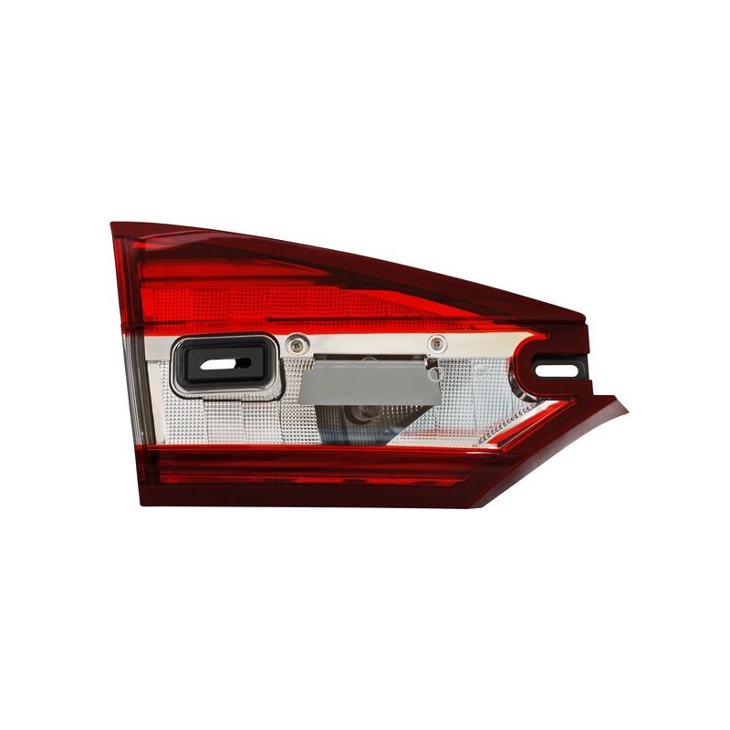 FORD/FUSIONCALAVERA FUSION 17-18 INT LEDS L