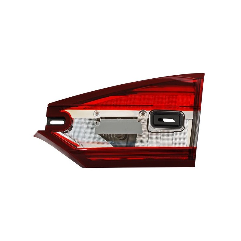 FORD/FUSIONCALAVERA FUSION 17-18 INT LEDS R