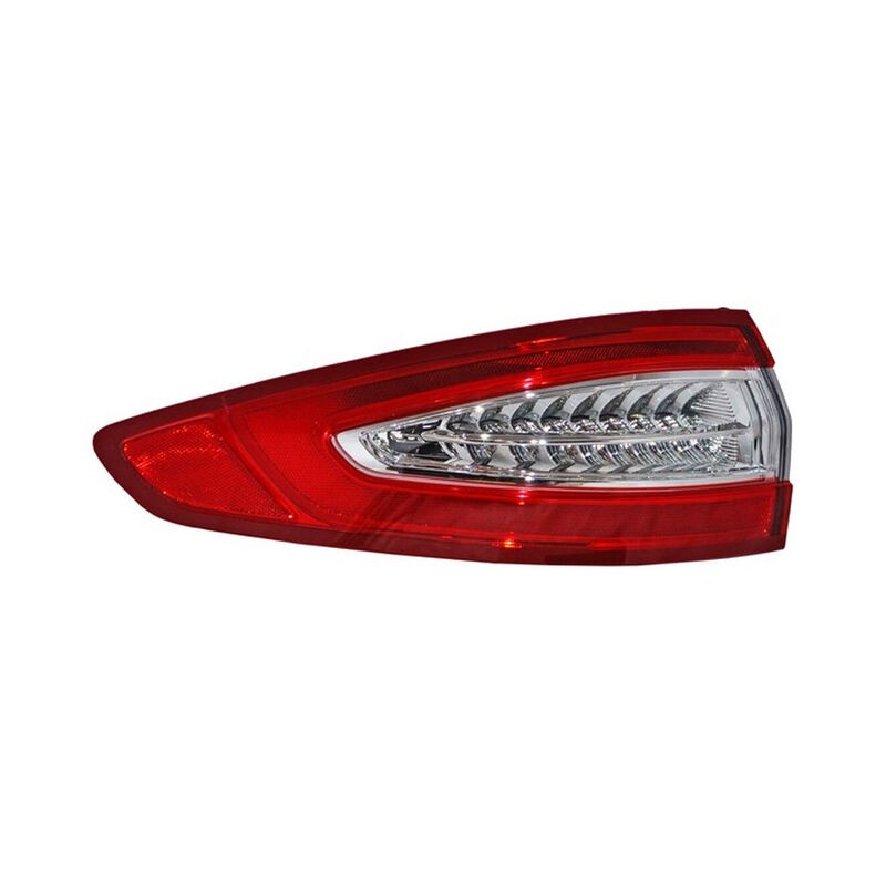 FORD/FUSIONCALAVERA FUSION TITANIUM 13-15 L