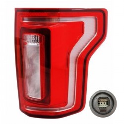 FORD/LOBO 15-16CALAVERA LOBO 15-17 KING RANCH LEDS R