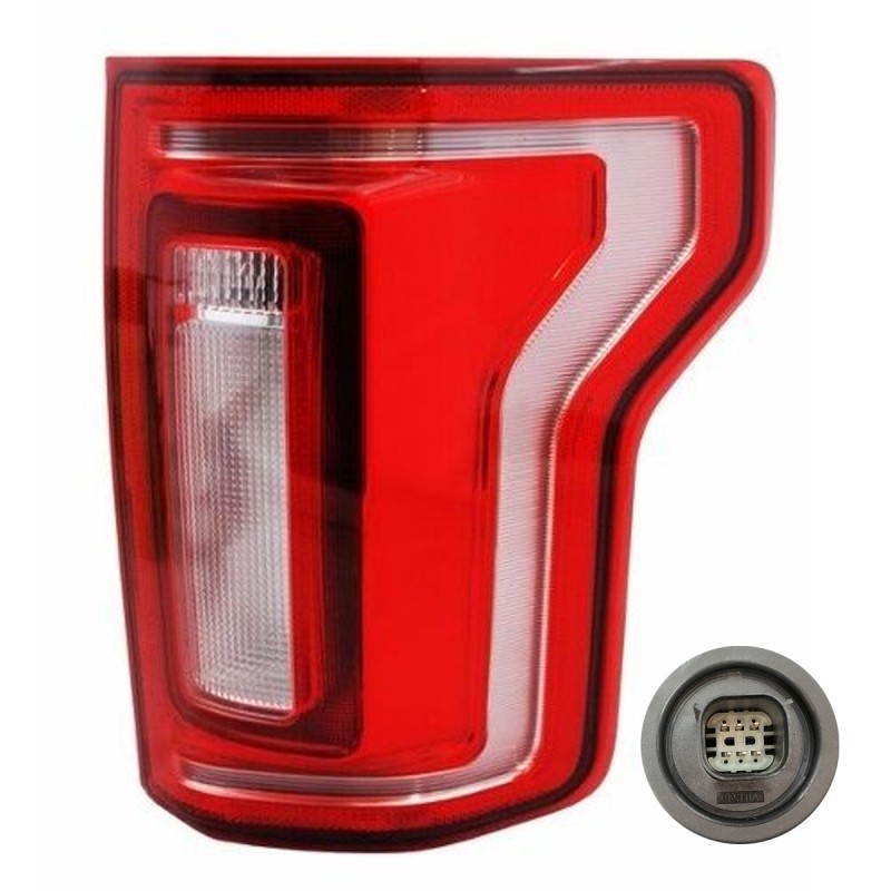 FORD/LOBO 15-16CALAVERA LOBO 15-17 KING RANCH LEDS R