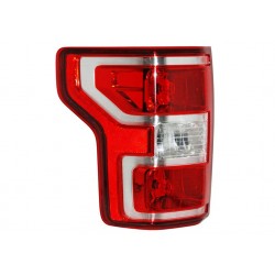 FORD/LOBO 17-18CALAVERA LOBO 18-20 F150 L