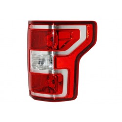 FORD/LOBO 17-18CALAVERA LOBO 18-20 F150 R