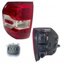 FORD/MAVERICKCALAVERA MAVERICK 22-23 LEDS L