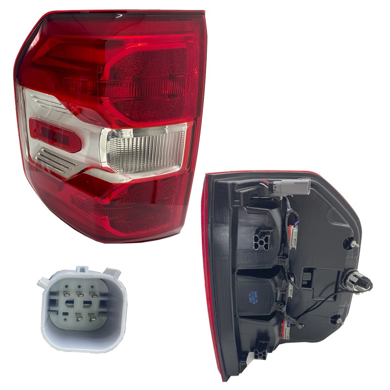 FORD/MAVERICKCALAVERA MAVERICK 22-23 LEDS L