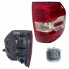 FORD/MAVERICKCALAVERA MAVERICK 22-23 LEDS R