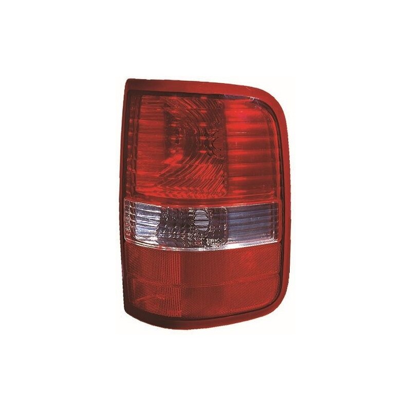 FORD/LOBO 04-08CALAVERA LOBO 04-08 GRANDE R