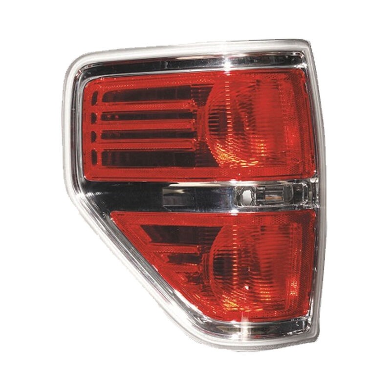 FORD/LOBO 09-14CALAVERA LOBO 09-14 FILO CROMO L