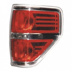 FORD/LOBO 09-14CALAVERA LOBO 09-14 FILO CROMO R