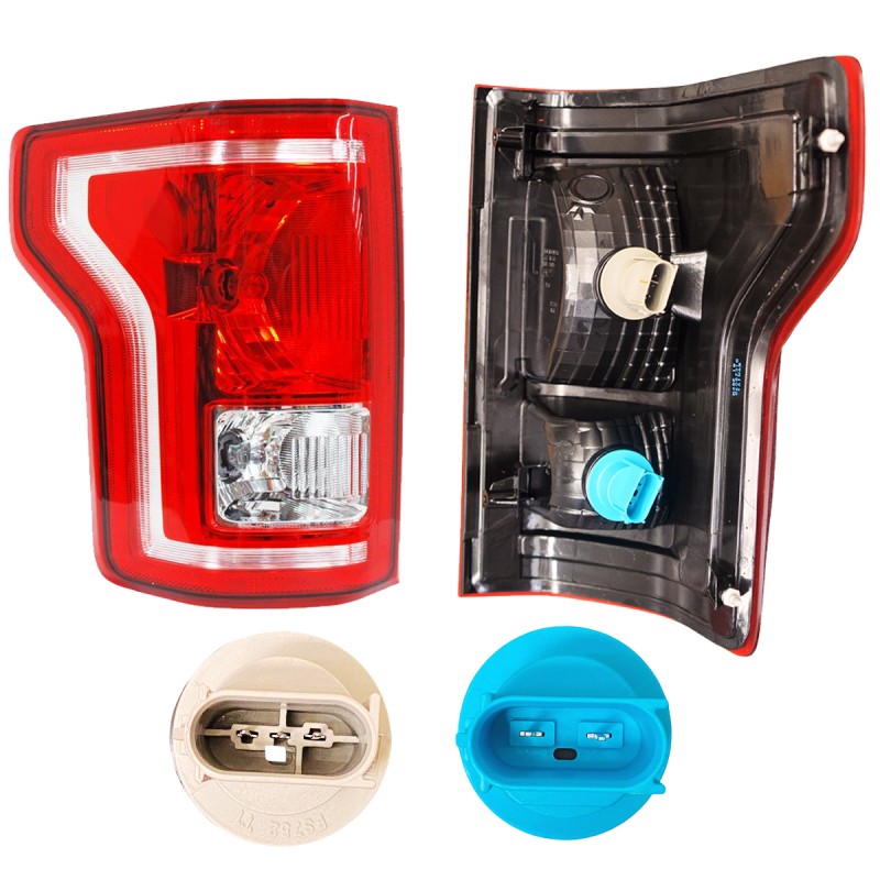 FORD/LOBO 15-16CALAVERA LOBO 15-17 F150 / F250 L