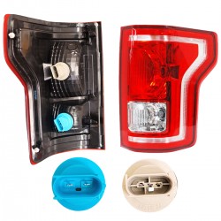 FORD/LOBO 15-16CALAVERA LOBO 15-17 F150 / F250 R