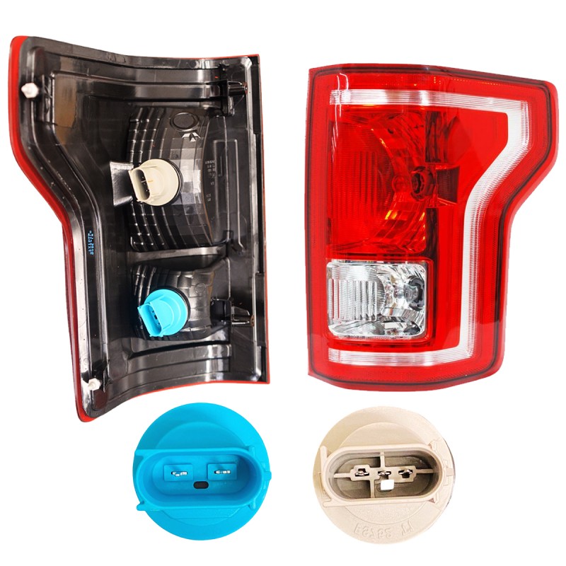 FORD/LOBO 15-16CALAVERA LOBO 15-17 F150 / F250 R