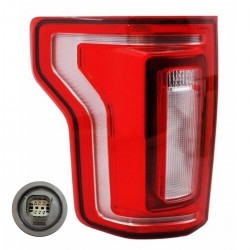 FORD/LOBO 15-16CALAVERA LOBO 15-17 KING RANCH LEDS L