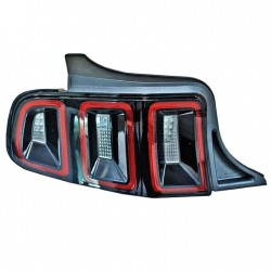 FORD/MUSTANGCALAVERA MUSTANG 13-15 L