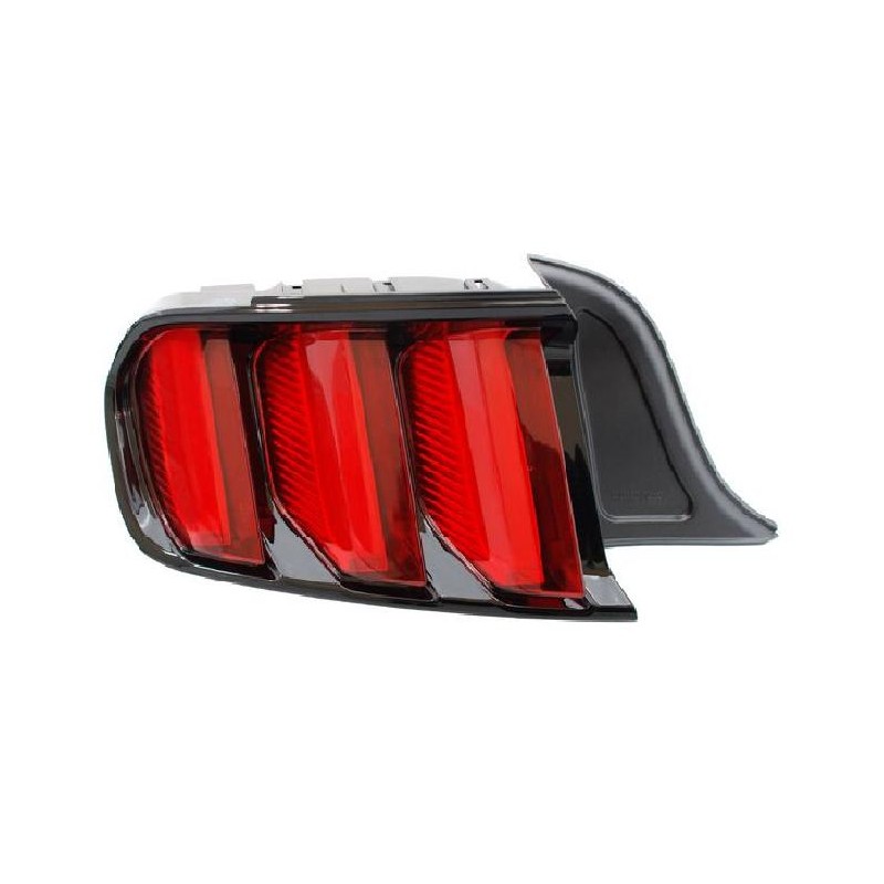 FORD/MUSTANGCALAVERA MUSTANG 15-17 L