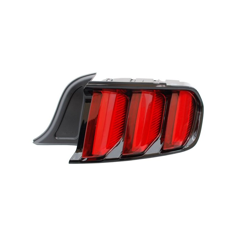 FORD/MUSTANGCALAVERA MUSTANG 15-17 R