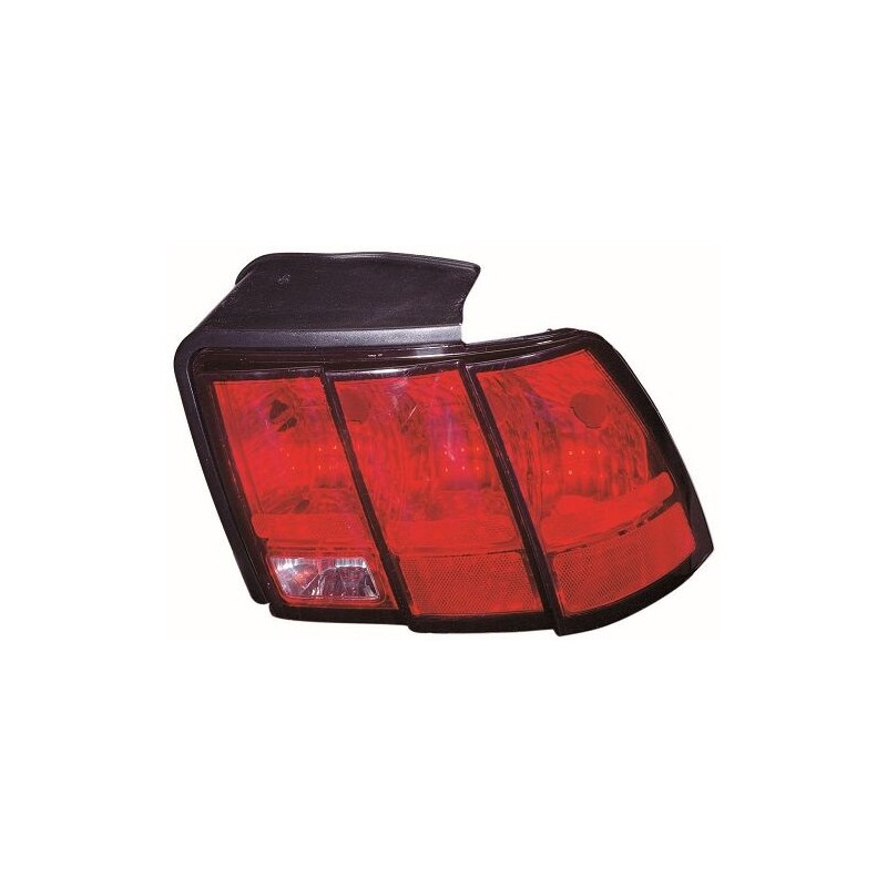 FORD/MUSTANGCALAVERA MUSTANG 99-04 R