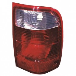 FORD/RANGERCALAVERA RANGER 01-04 BLANCO / ROJO R