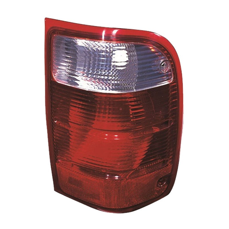FORD/RANGERCALAVERA RANGER 01-04 BLANCO / ROJO R