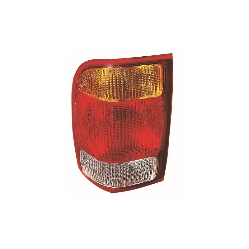 FORD/RANGERCALAVERA RANGER 98-99 L