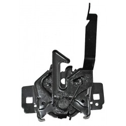 FORD/EXPEDITIONCHAPA COFRE EXPEDITION 03-06