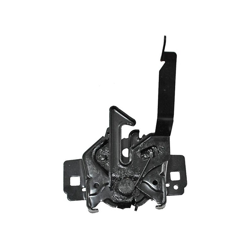 FORD/EXPEDITIONCHAPA COFRE EXPEDITION 03-06