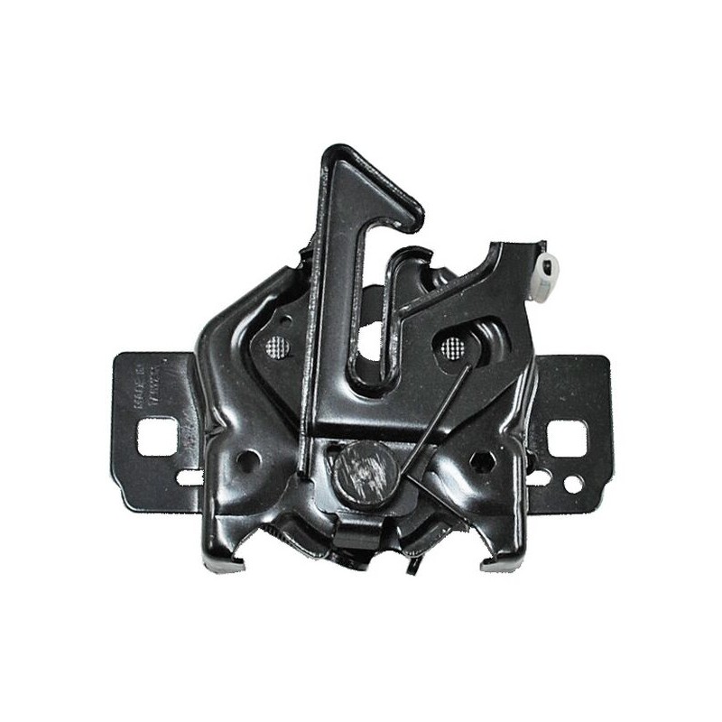 FORD/EXPLORERCHAPA COFRE EXPLORER / MOUNTAINEER 02-05