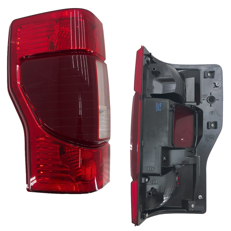 FORD/TRITONCALAVERA SUPER DUTY / TRITON 21-22 S/ARNES P/SEN L