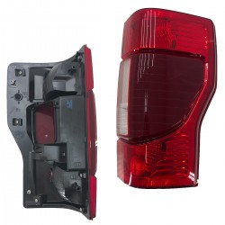 FORD/TRITONCALAVERA SUPER DUTY / TRITON 21-22 S/ARNES P/SEN R