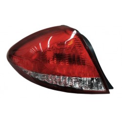 FORD/TAURUSCALAVERA TAURUS 04-07 4P L