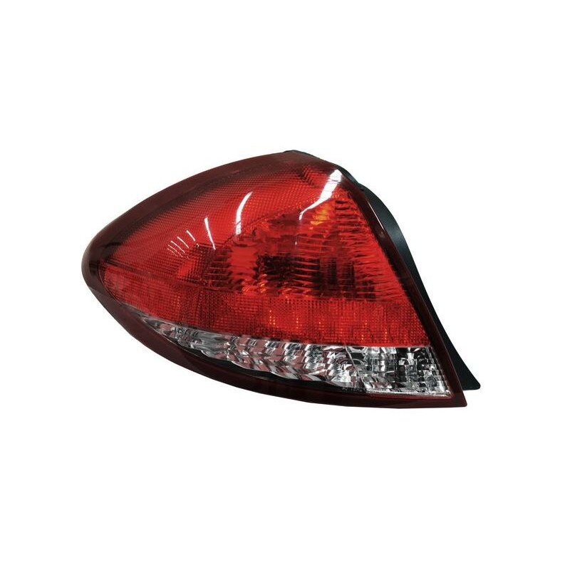 FORD/TAURUSCALAVERA TAURUS 04-07 4P L