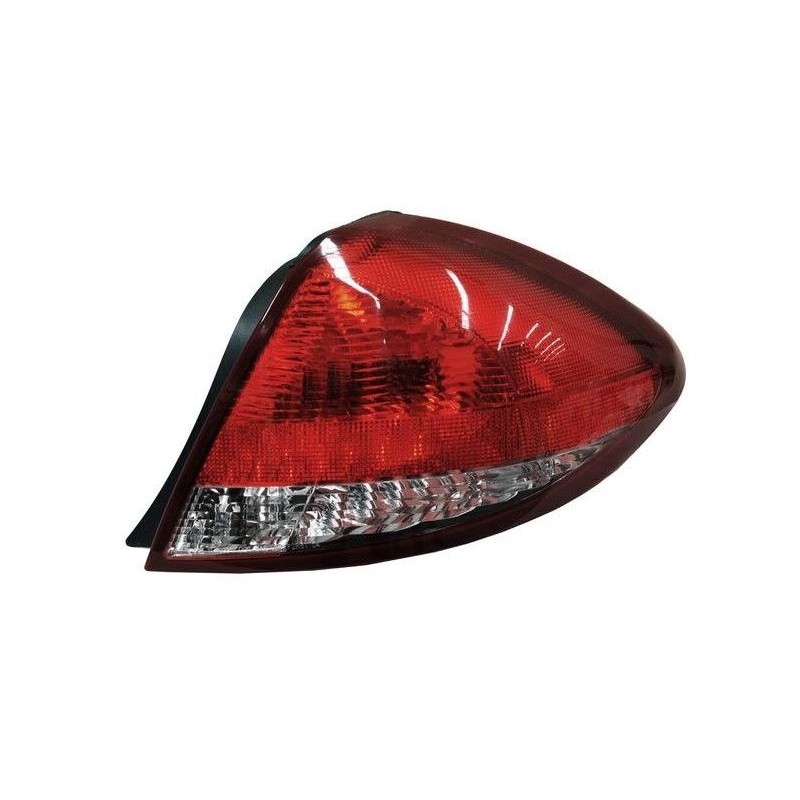 FORD/TAURUSCALAVERA TAURUS 04-07 4P R