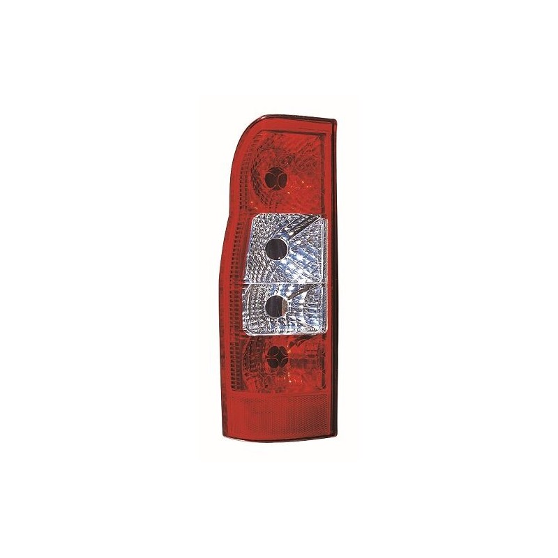 FORD/TRANSITCALAVERA TRANSIT 06-13 L