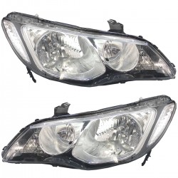 ACURA/ACURA CSXFARO ACURA CSX 06-11 JDM 2PZS JGO