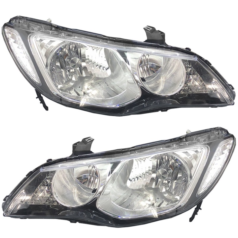 ACURA/ACURA CSXFARO ACURA CSX 06-11 JDM 2PZS JGO