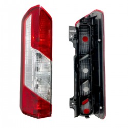 FORD/TRANSITCALAVERA TRANSIT 14-23 BUS 15PASAJEROS L CN