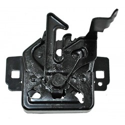 FORD/EXPLORERCHAPA COFRE EXPLORER / SPORT TRAC 06-10