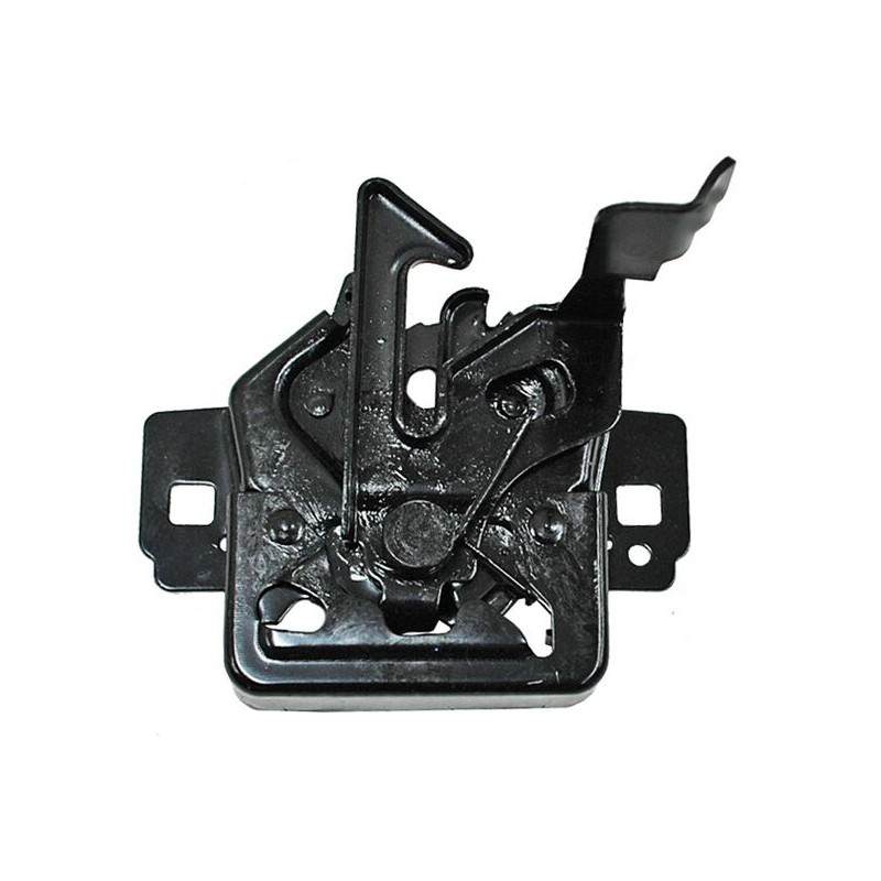 FORD/EXPLORERCHAPA COFRE EXPLORER / SPORT TRAC 06-10