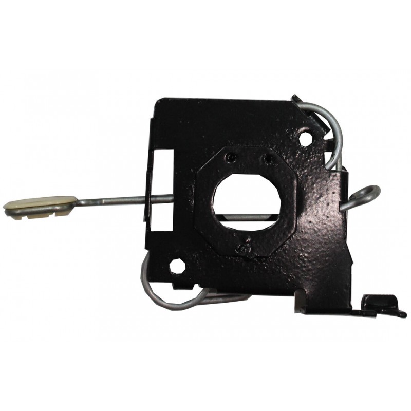 FORD/FIESTACHAPA COFRE FIESTA 03-07 / ECOSPORT 04-07 *HASTA AGOTAR*