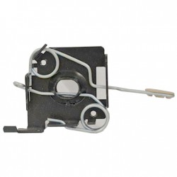 FORD/FIESTACHAPA COFRE FIESTA 08-10 / ECOSPORT 08-11