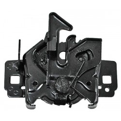 FORD/LOBO 04-08CHAPA COFRE FORD PU 04-08/ TRITON 99-07/ EXCURSION 00-05/ LN MARK-LT 06