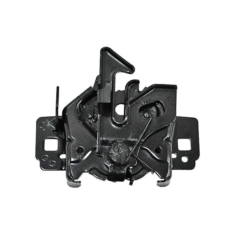 FORD/LOBO 04-08CHAPA COFRE FORD PU 04-08/ TRITON 99-07/ EXCURSION 00-05/ LN MARK-LT 06