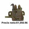 FORD/FORD 73-79CHAPA COFRE FORD PU 73-79 *NO APLICA DESCUENTO*
