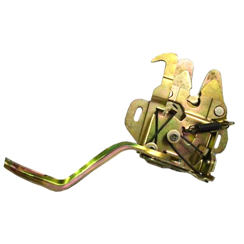 FORD/F-600CHAPA COFRE FORD PU 73-79 F600