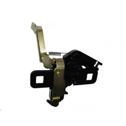 FORD/FORD 87-91CHAPA COFRE FORD PU 87-96