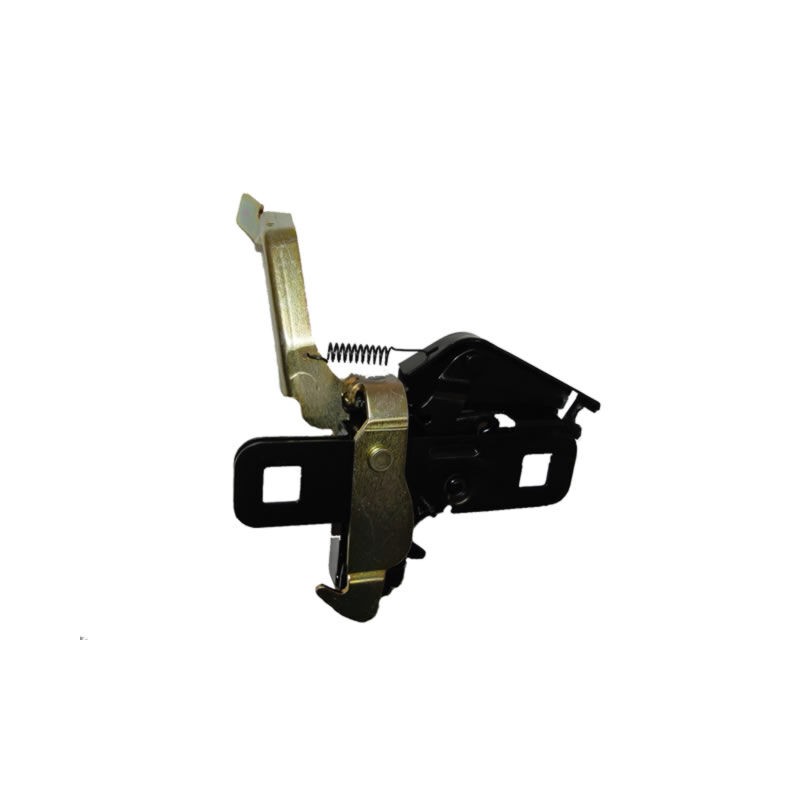 FORD/FORD 87-91CHAPA COFRE FORD PU 87-96