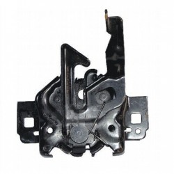 FORD/FORD 98-09CHAPA COFRE FORD PU 98-09